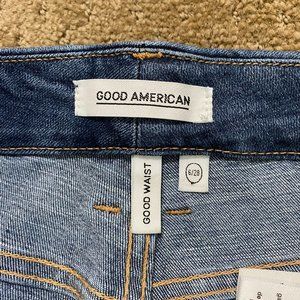 Good American Jeans